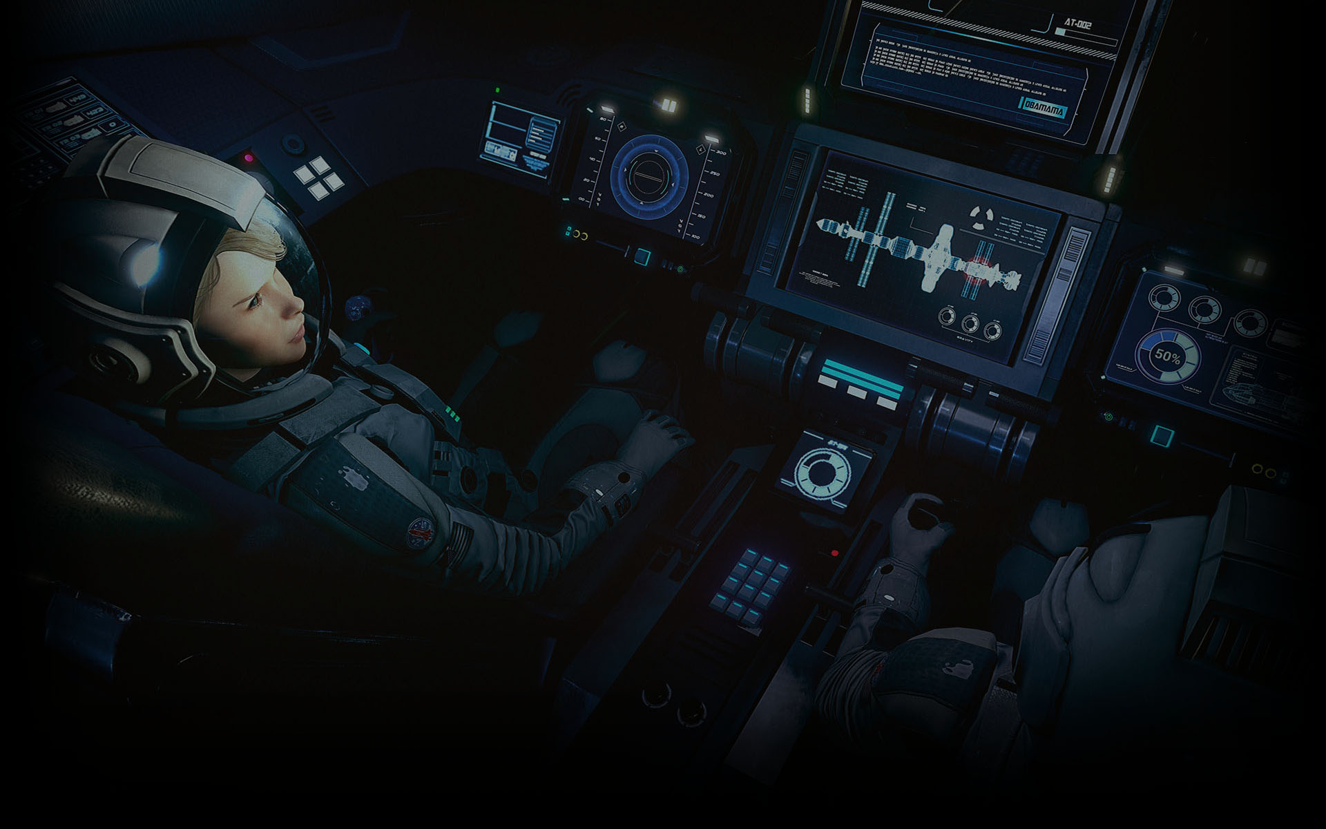 Unearthing Mars VR