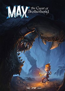 boxart