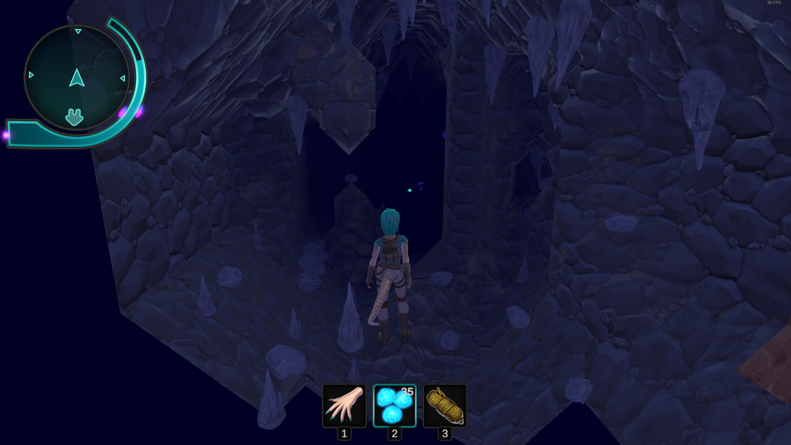 Miasma Caves