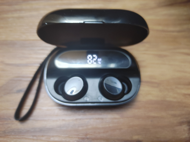 Motast TWS-S20 Wireless Bluetooth Earbuds