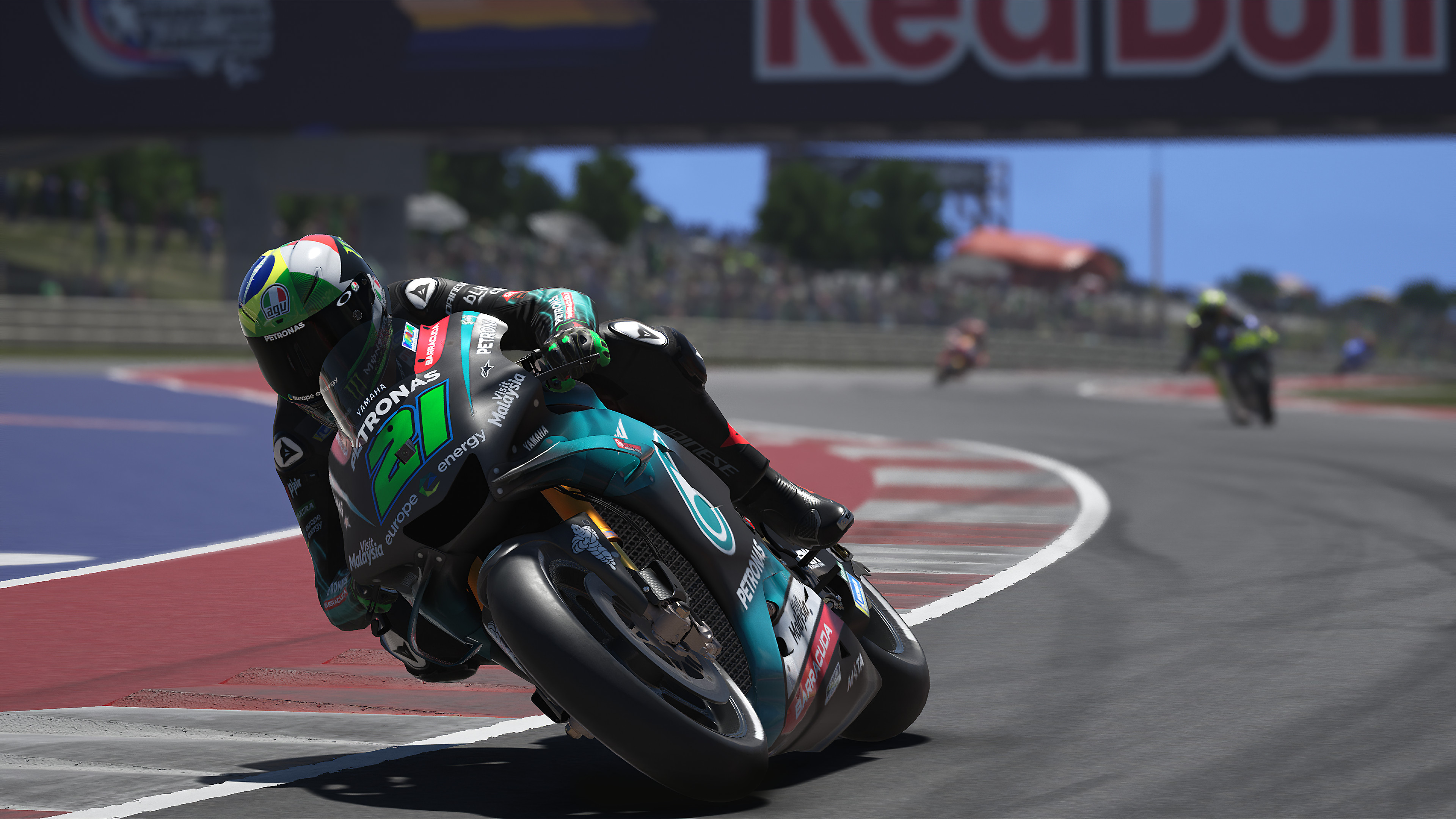 MotoGP 20