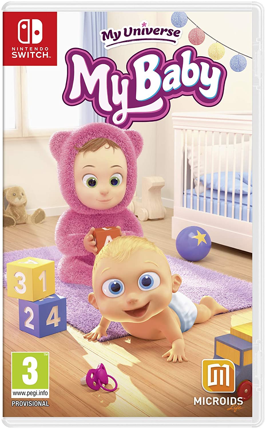boxart