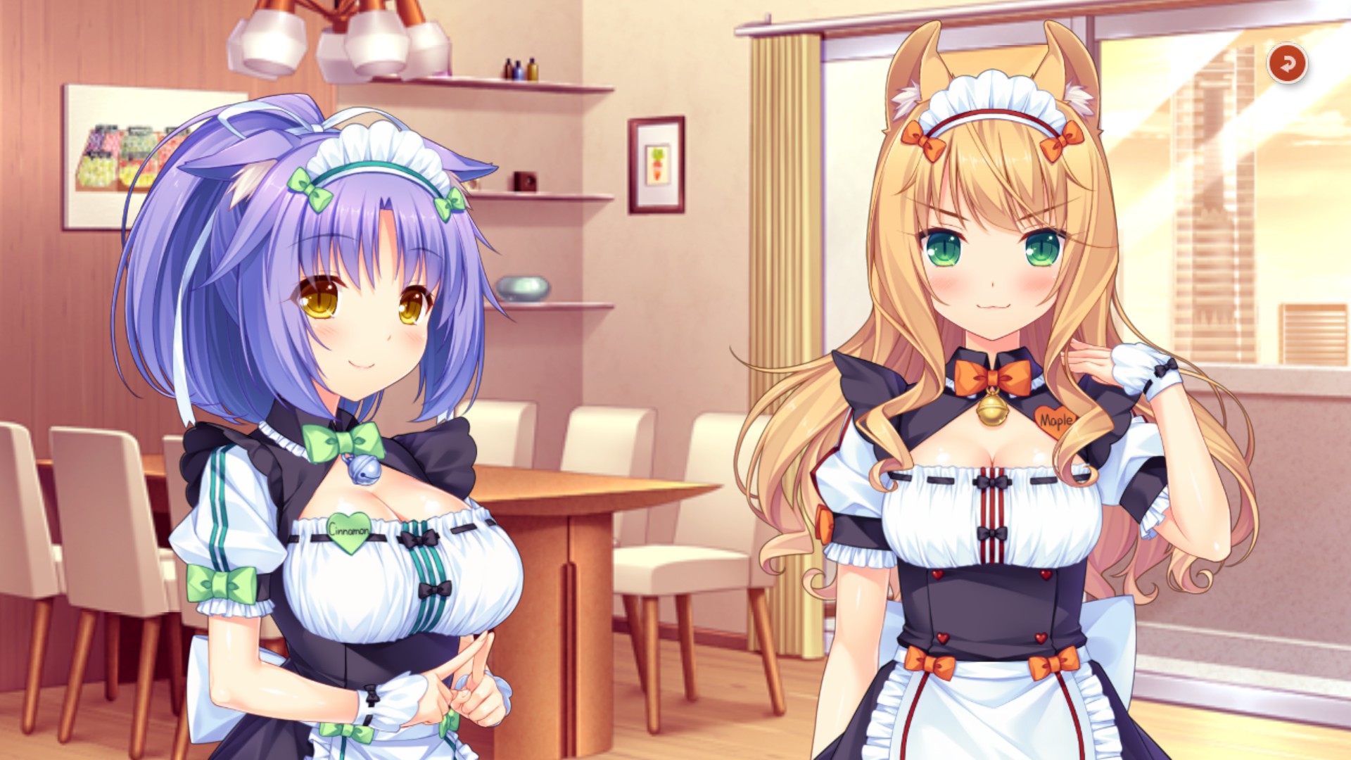 NEKOPARA Complete + Extra