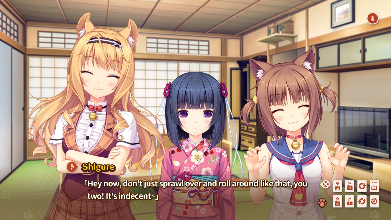 NEKOPARA Complete + Extra