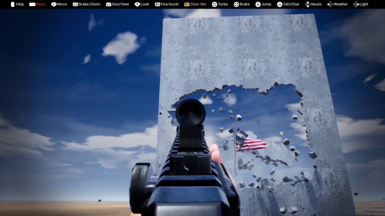 Nextgen Sandbox