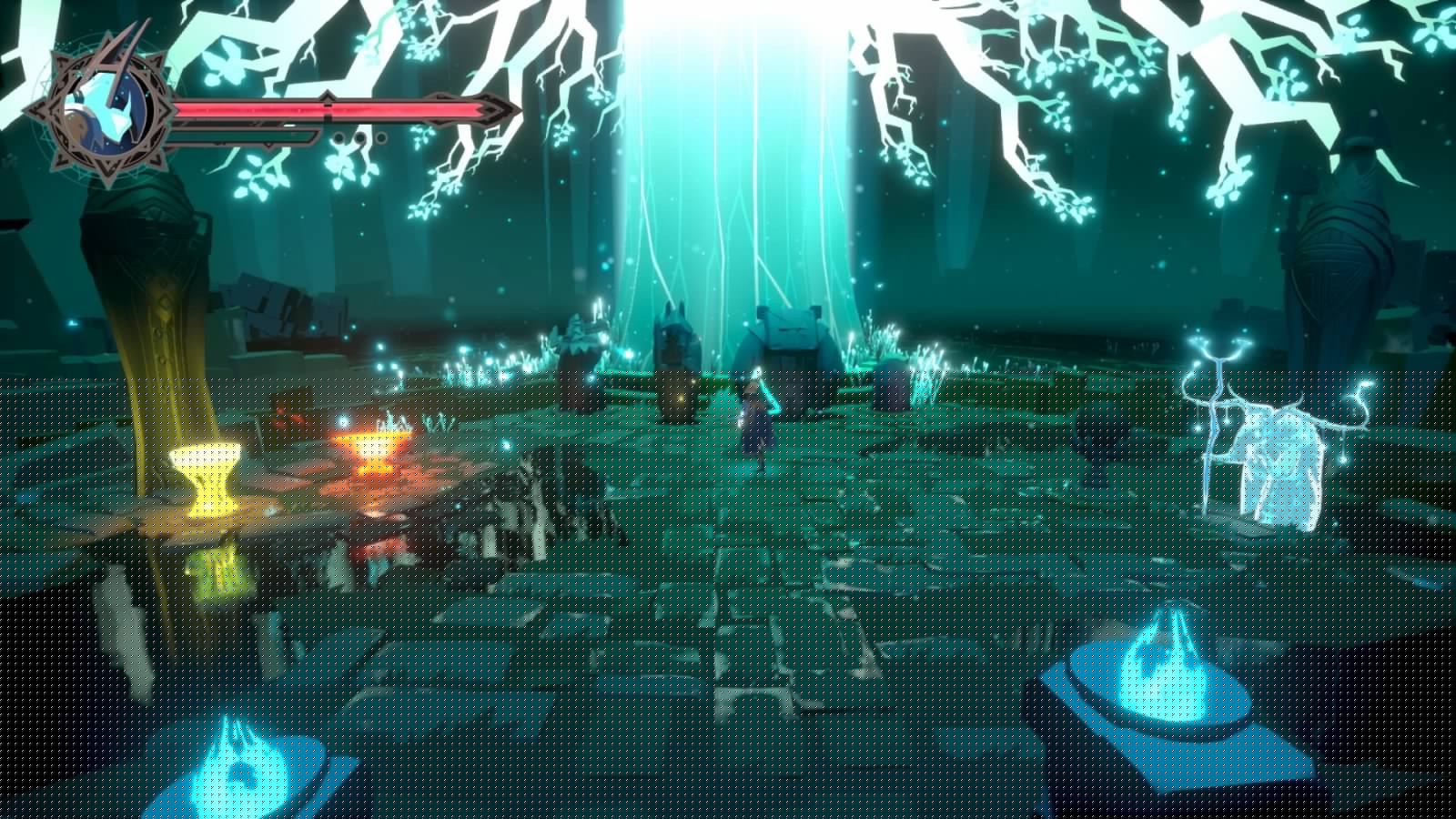 Omensight: Defiitive Edition