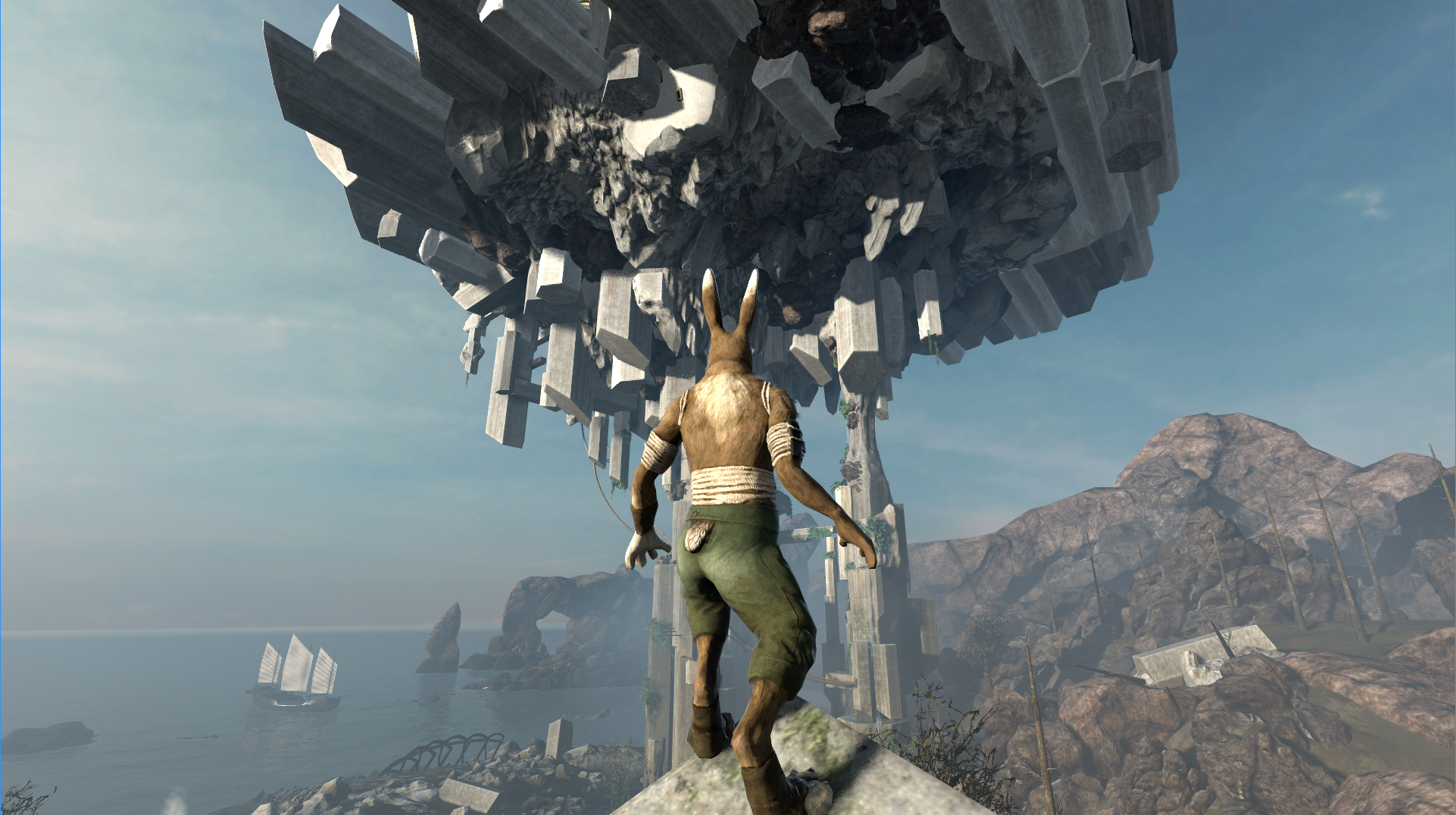 Overgrowth