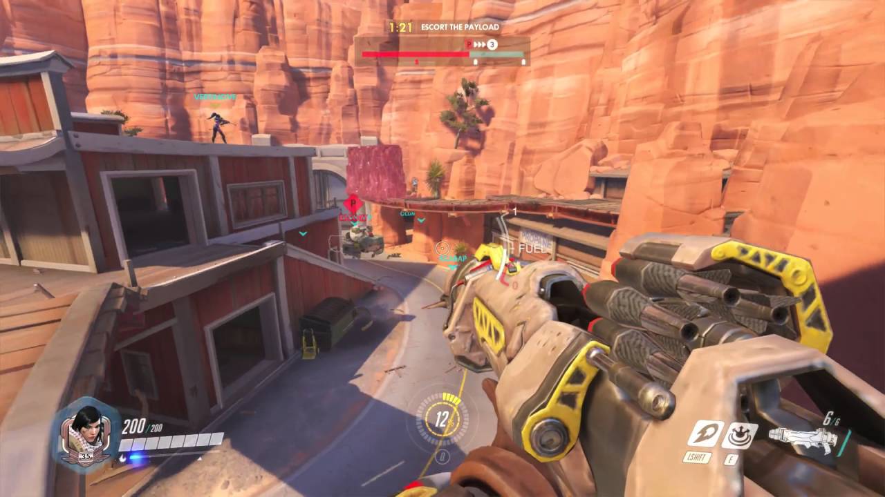 Overwatch