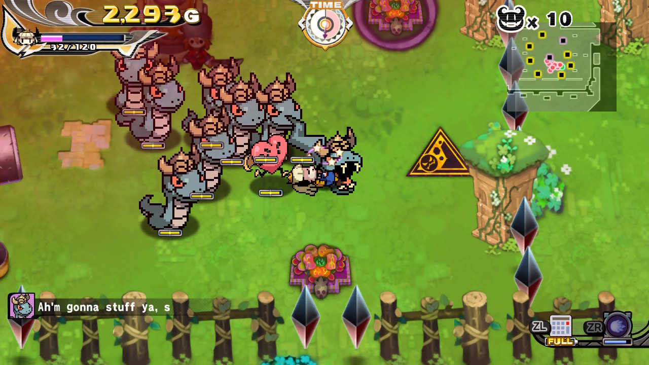 Penny-Punching Princess