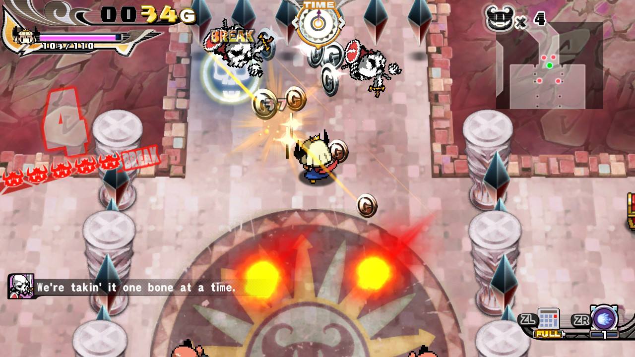 Penny-Punching Princess