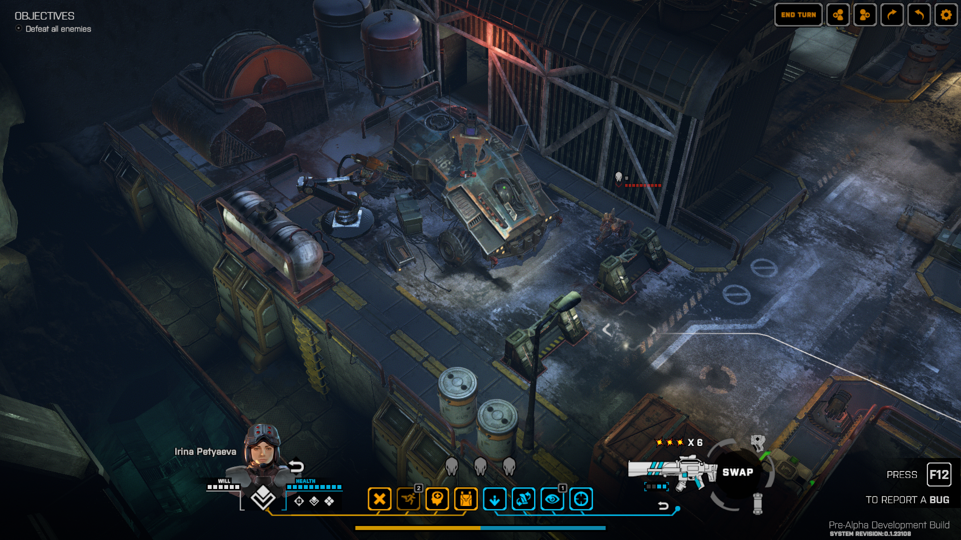 Phoenix Point
