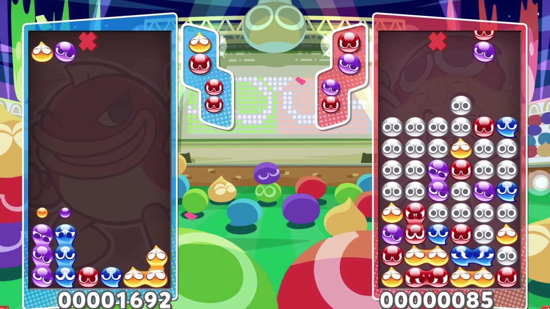 Puyo Puyo Champions