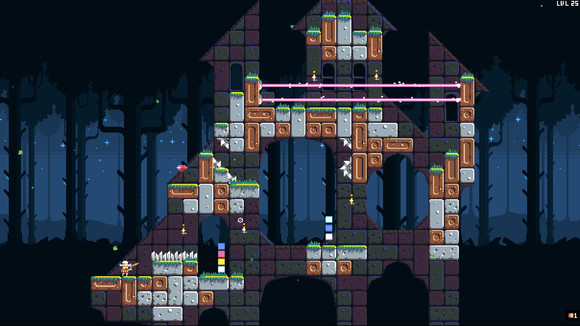 PuzzGun