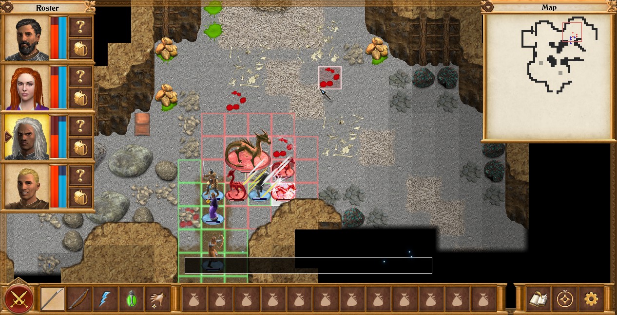 Queen's Wish: The Conqueror