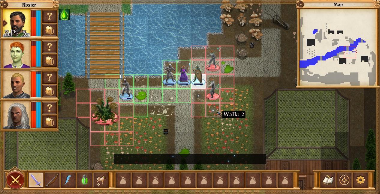 Queen's Wish: The Conqueror