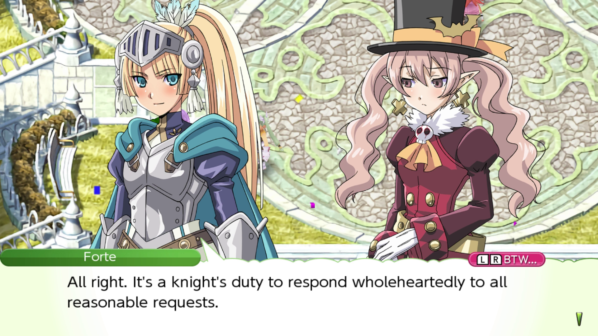 Rune Factory 4 Special