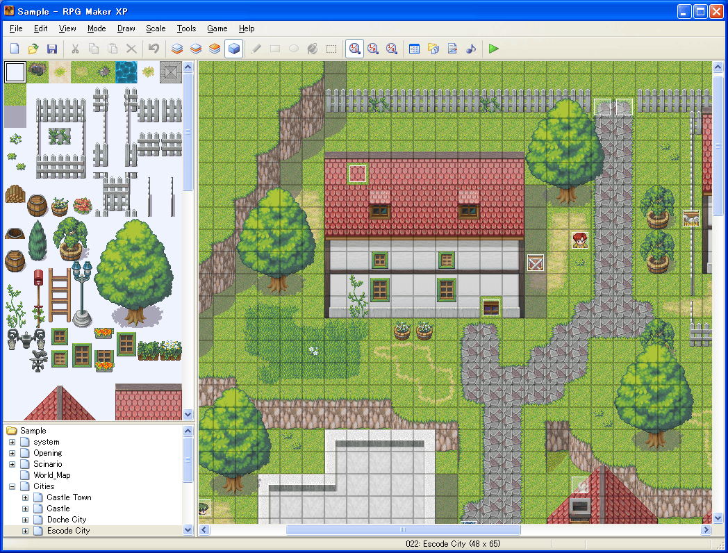 pokemon essentials rpg maker vx ace download