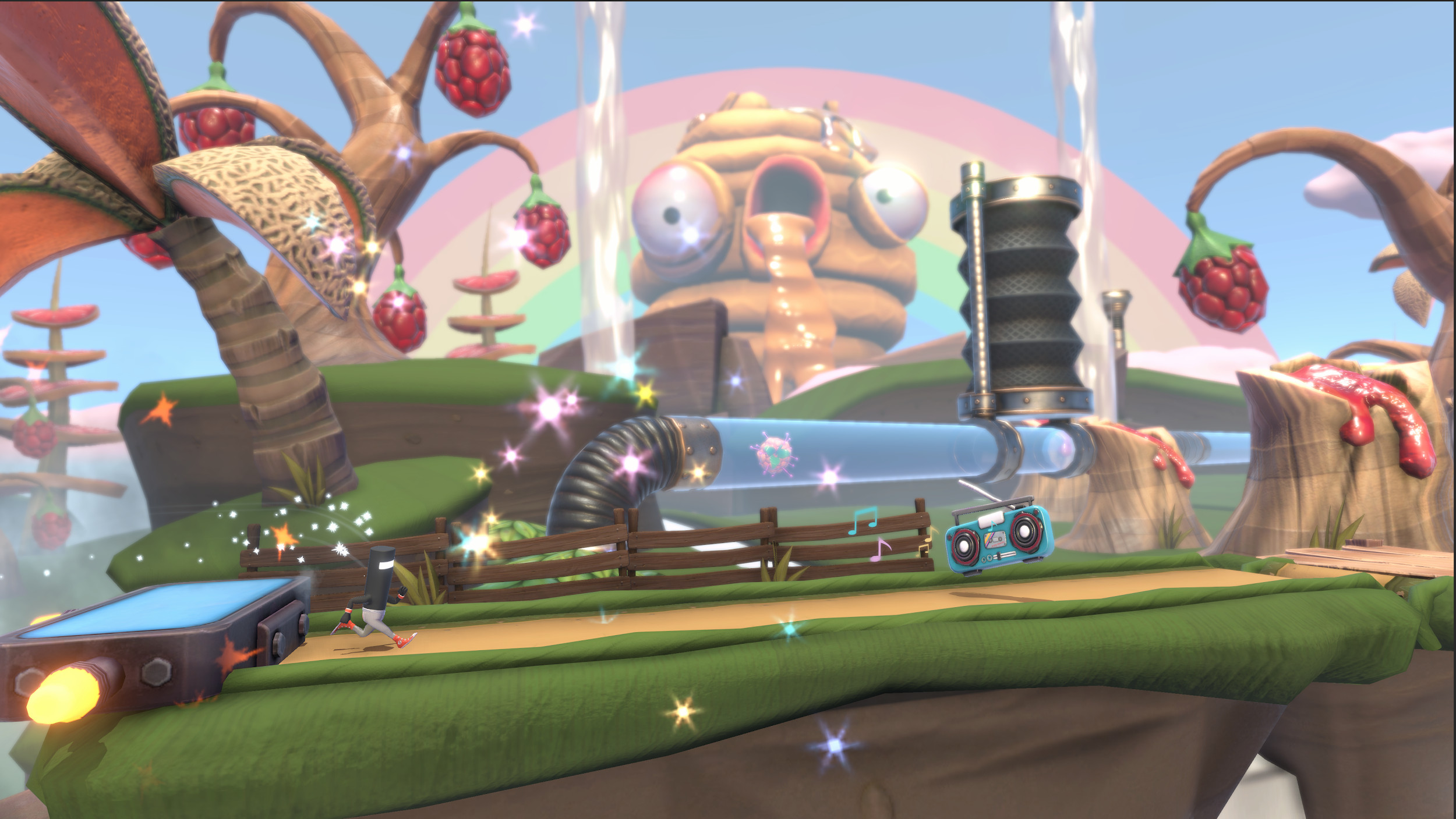 Runner3