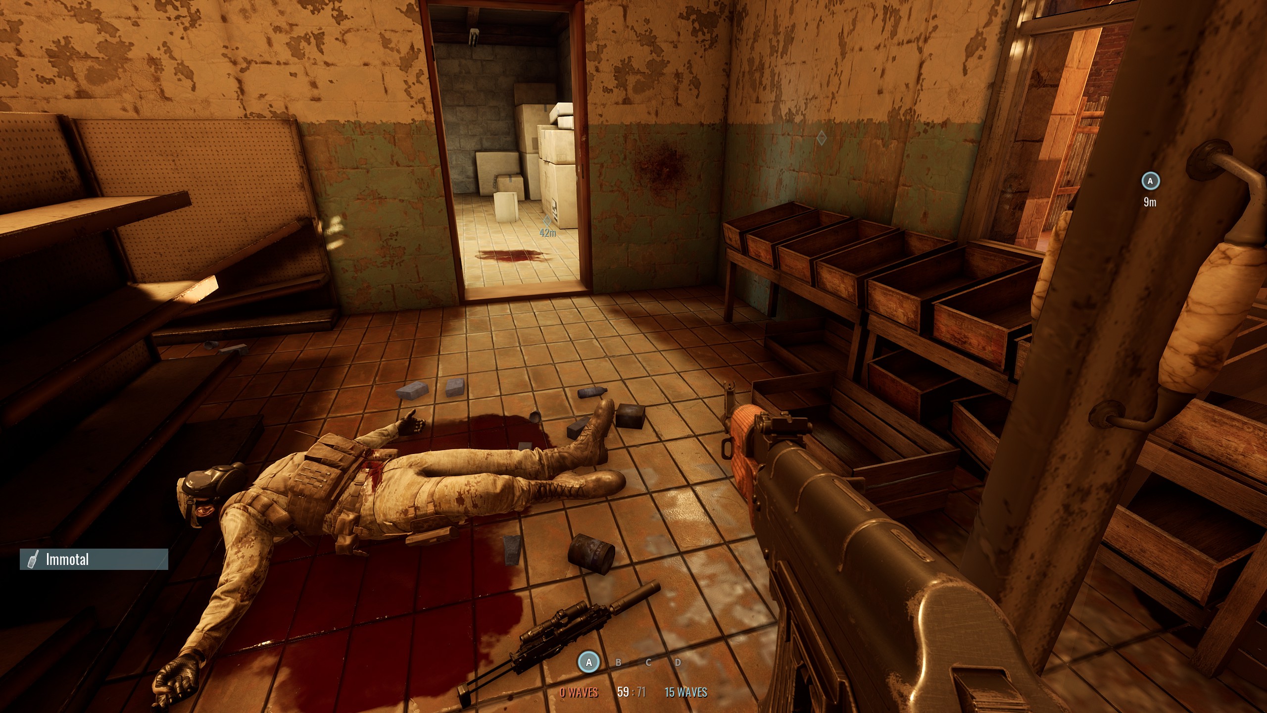 Insurgency: Sandstorm