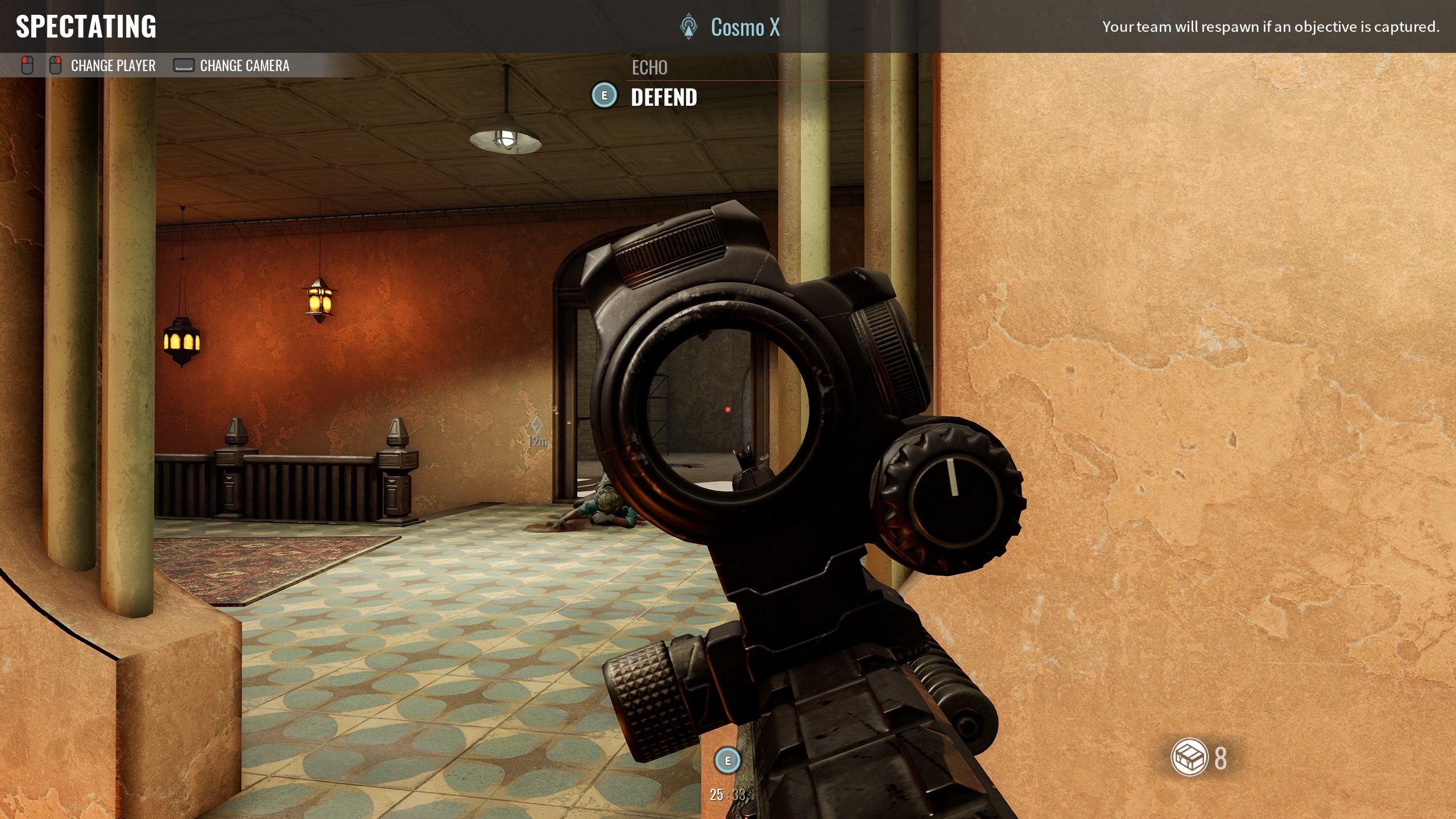 Insurgency: Sandstorm