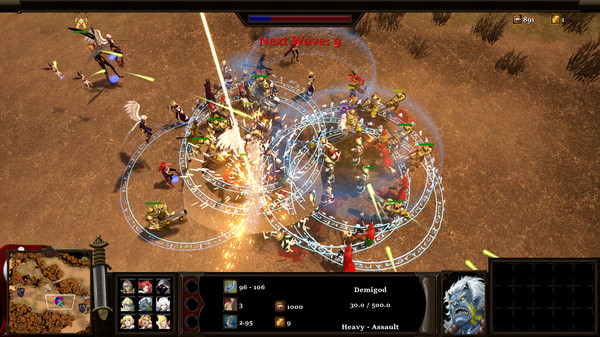Shadow Heroes: Vengeance in Flames
