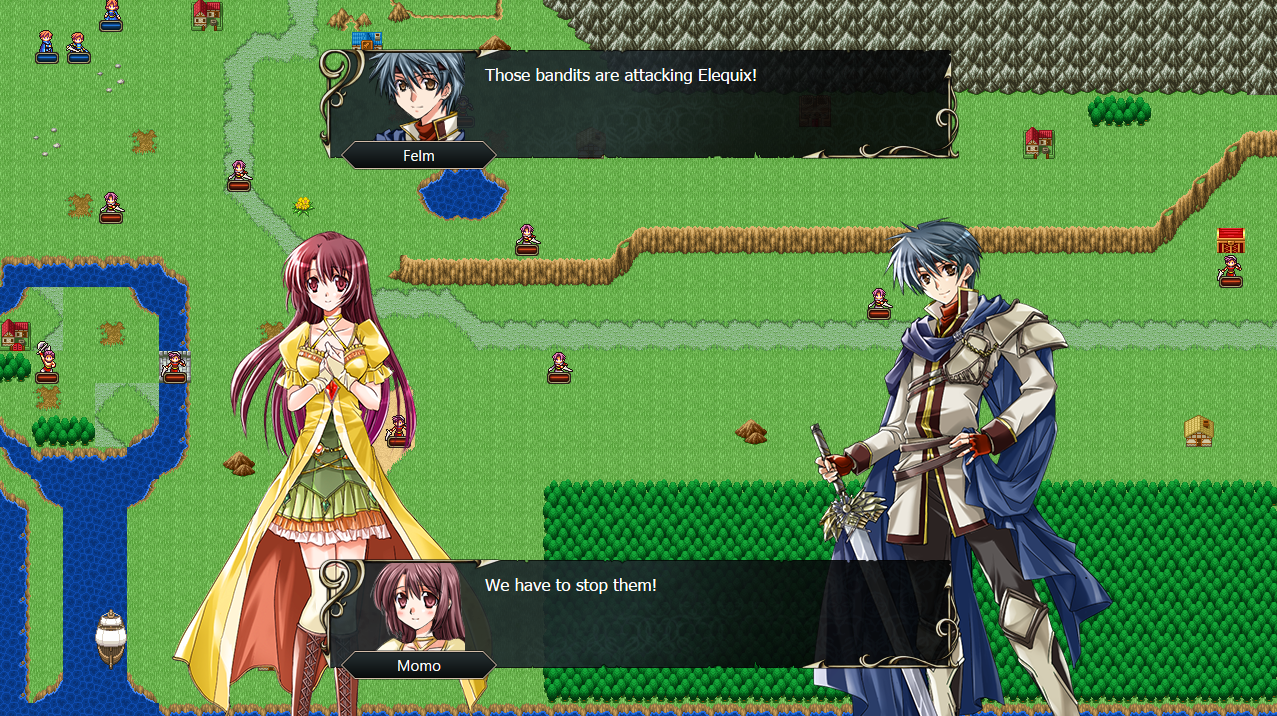 SRPG Studio