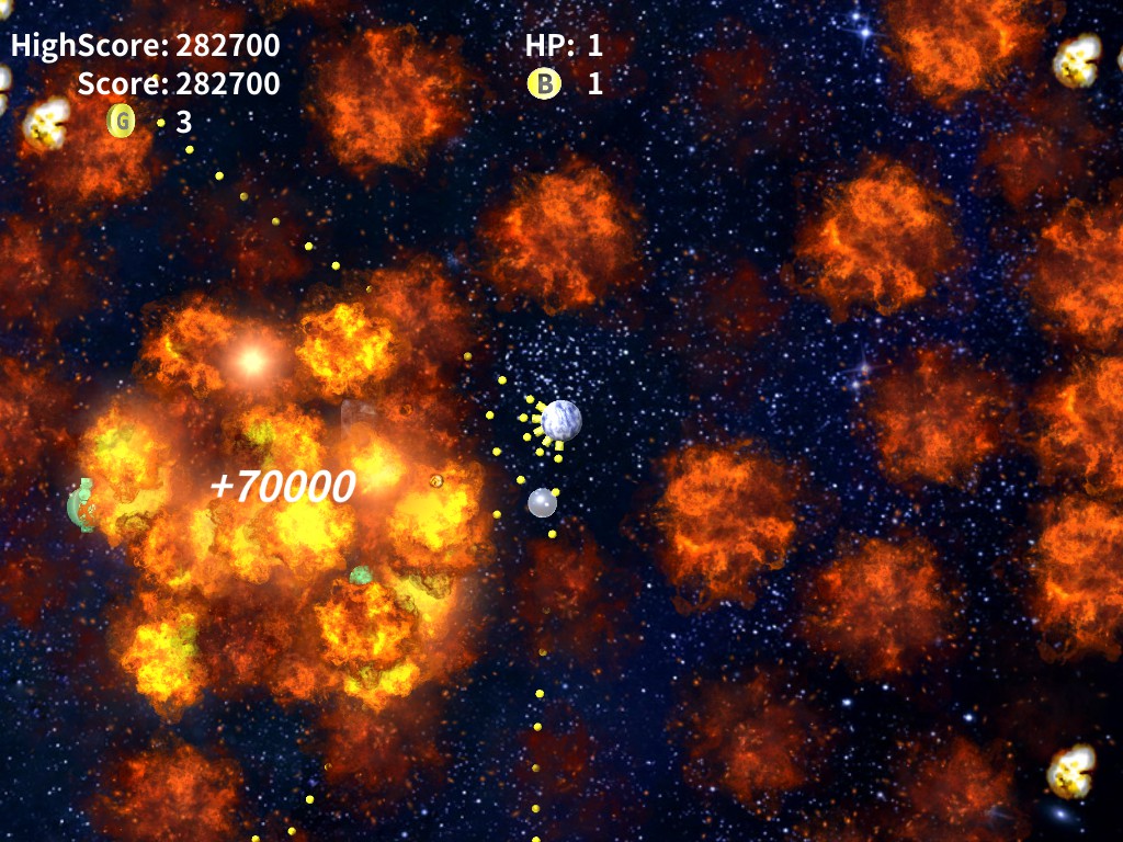 Star Clash