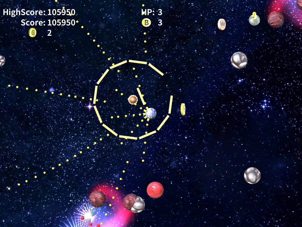 Star Clash