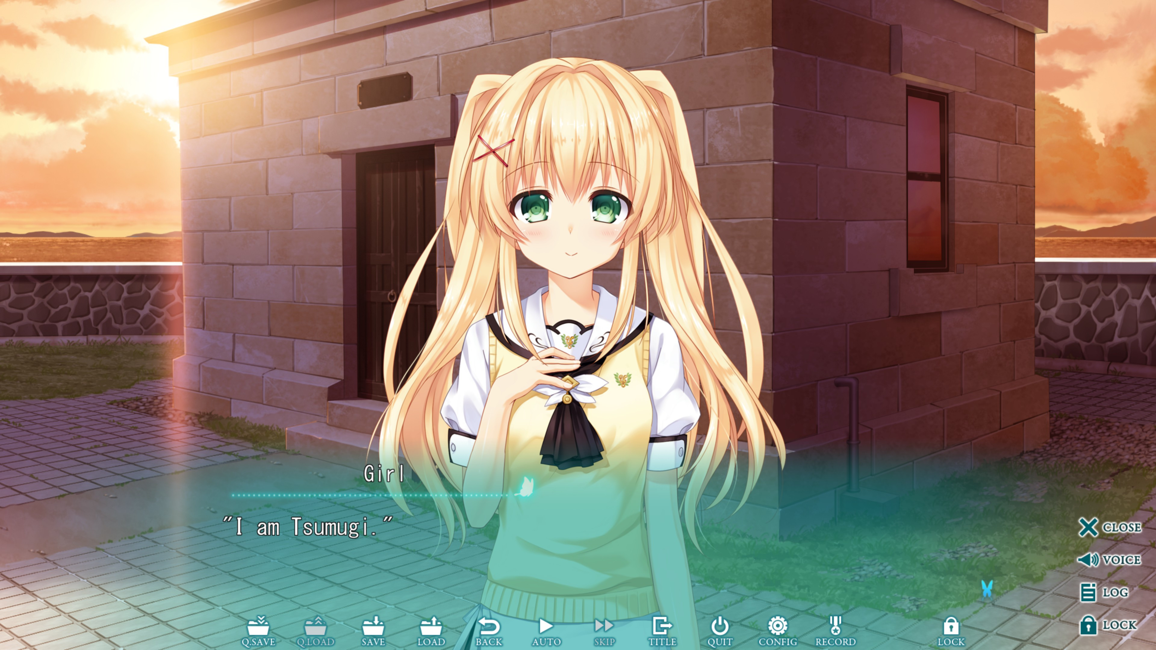 Summer Pockets