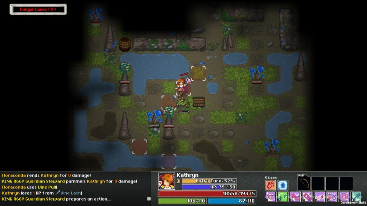 Tangledeep