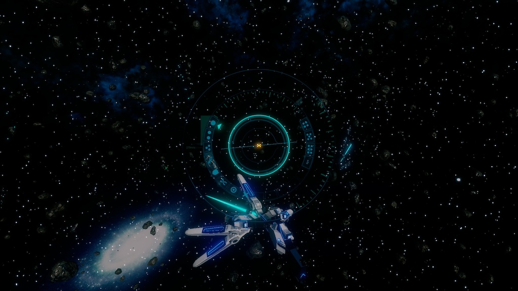 Heathen Engineering's Terran