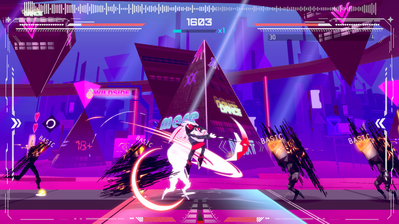 Terrorhythm
