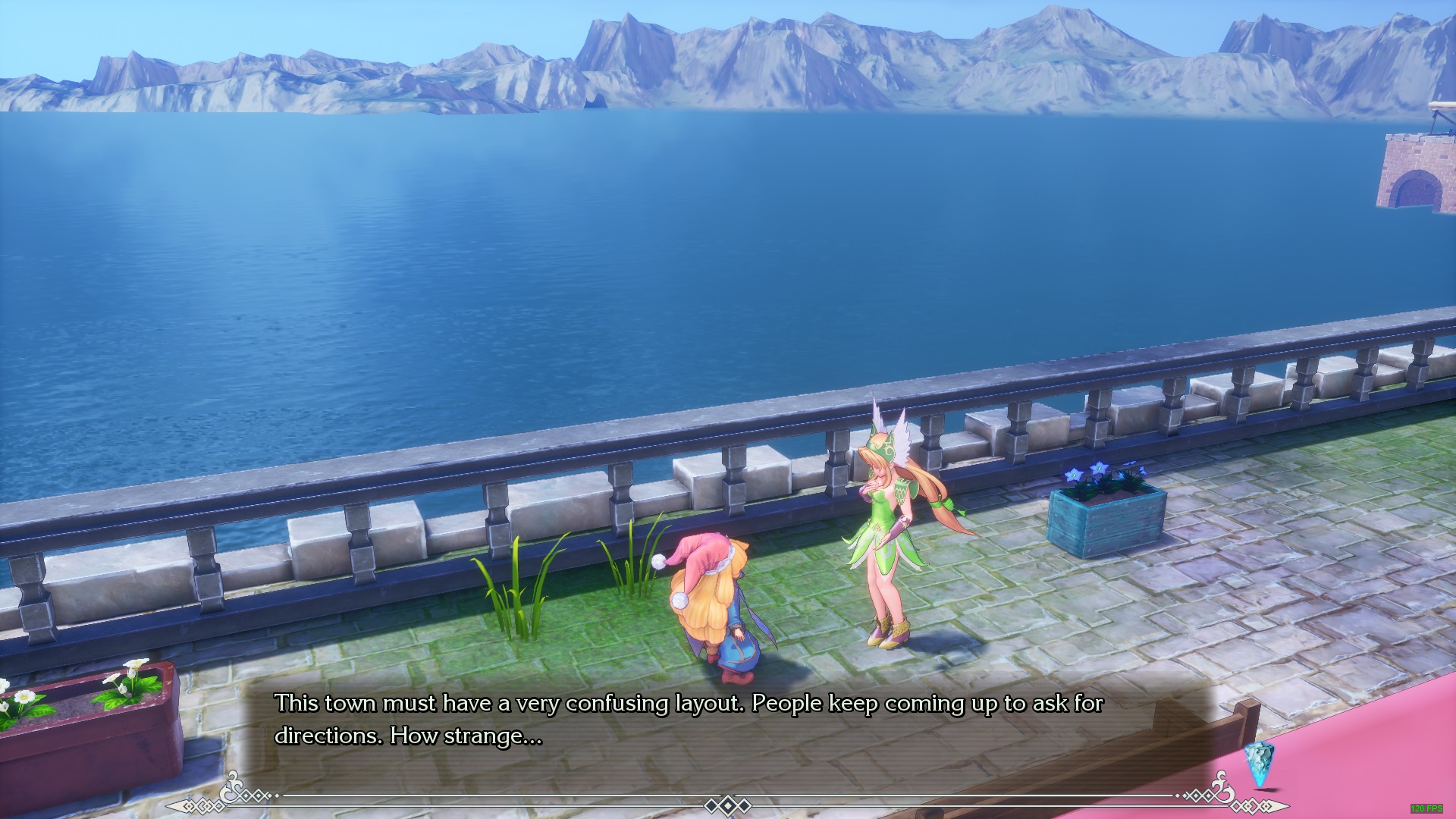 Trials of Mana