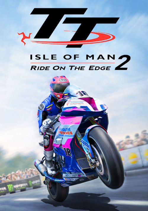 isle of man ps4 game