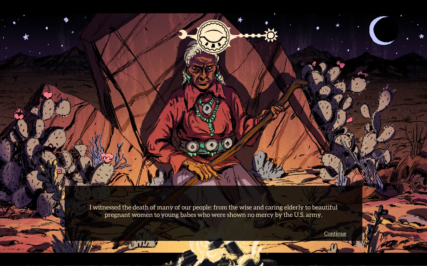 Where Water Tastes Like Wine