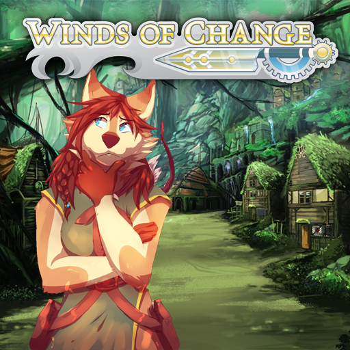 Winds of Change - Metacritic