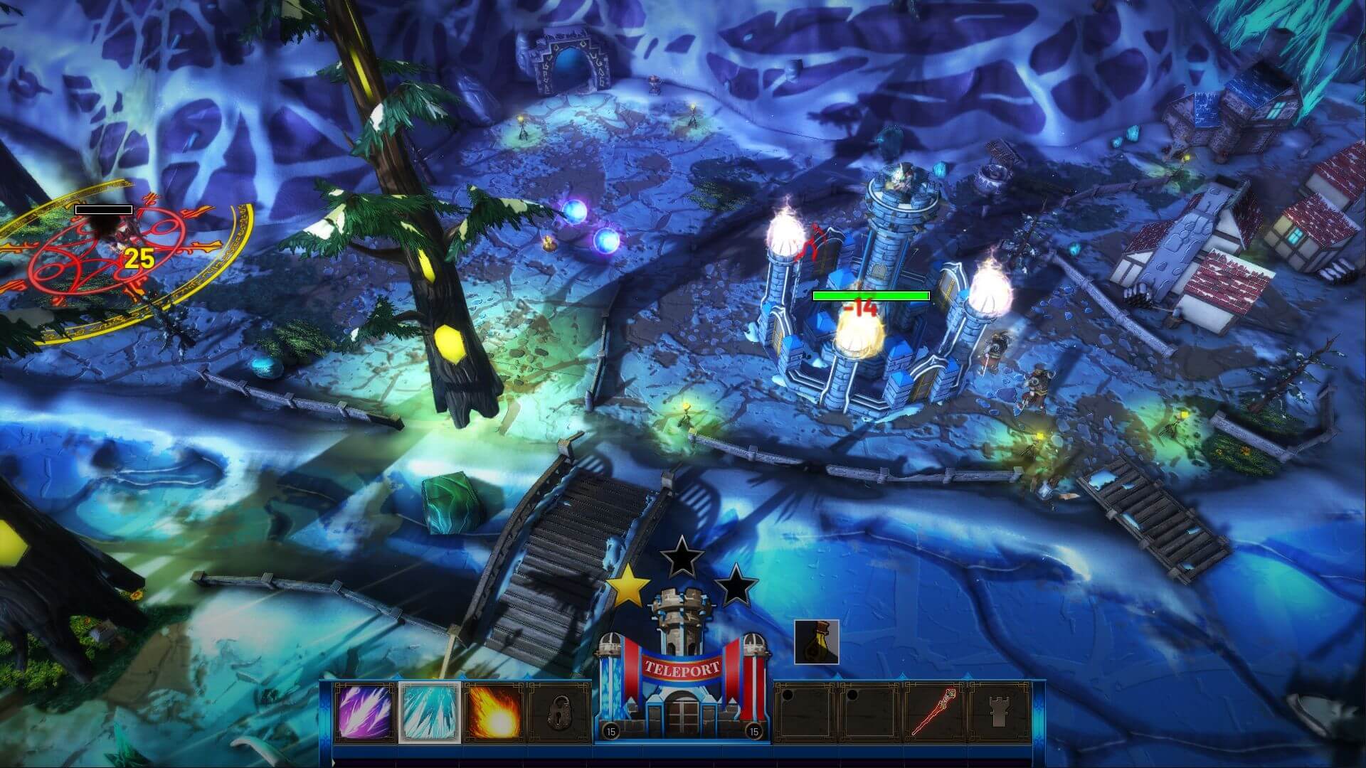 Wizards: Wand of Epicosity