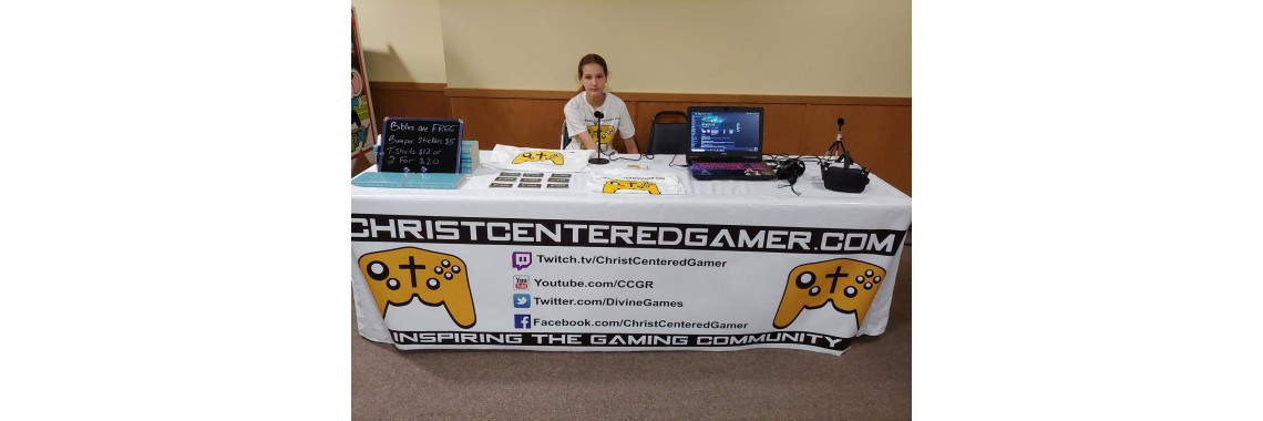 Booth
