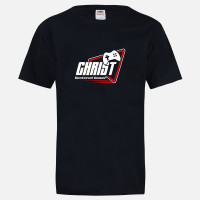 New Christ Centered Gamer Logo 3XL T-Shirt